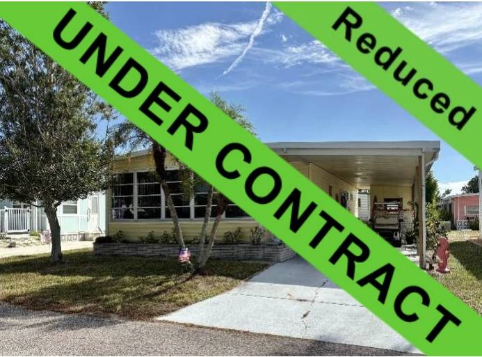 Mobile Home for sale in FL